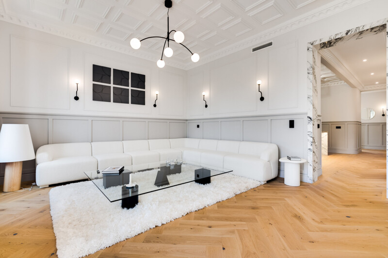 Appartement te Madrid