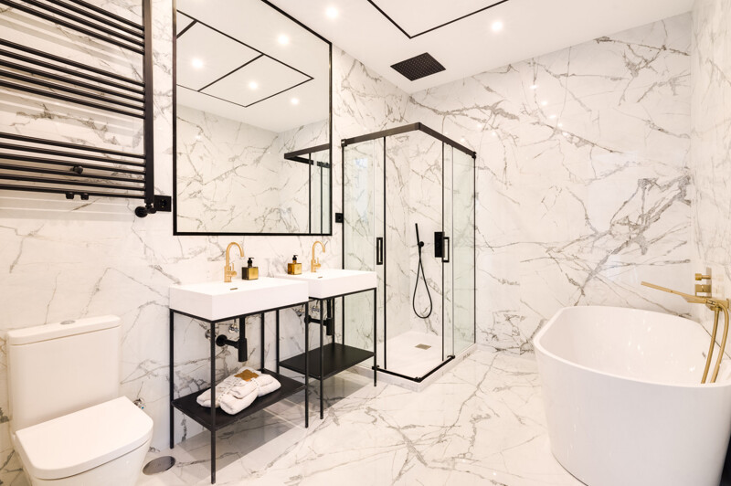 Appartement te Madrid