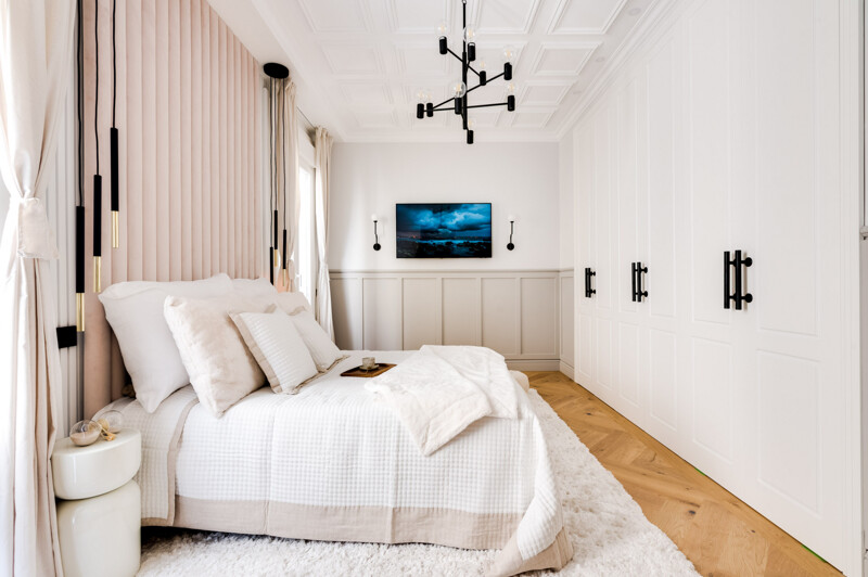 Appartement te Madrid