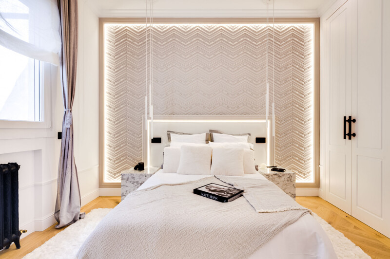 Appartement te Madrid