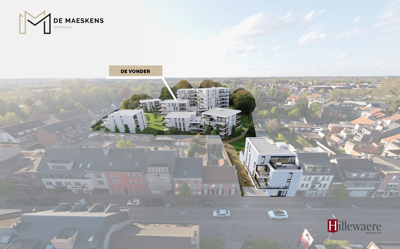 De Maeskens - De Vonder te Arendonk