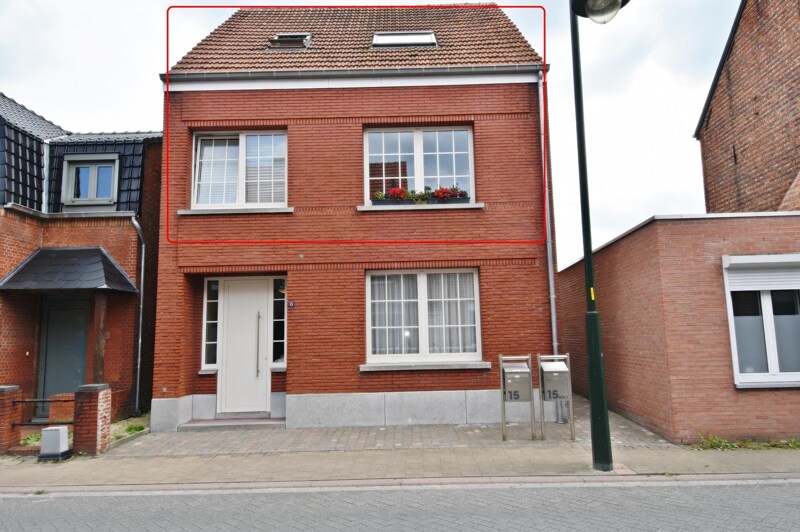 Duplex te Arendonk
