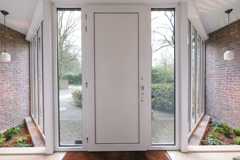 Villa te Oud-Turnhout