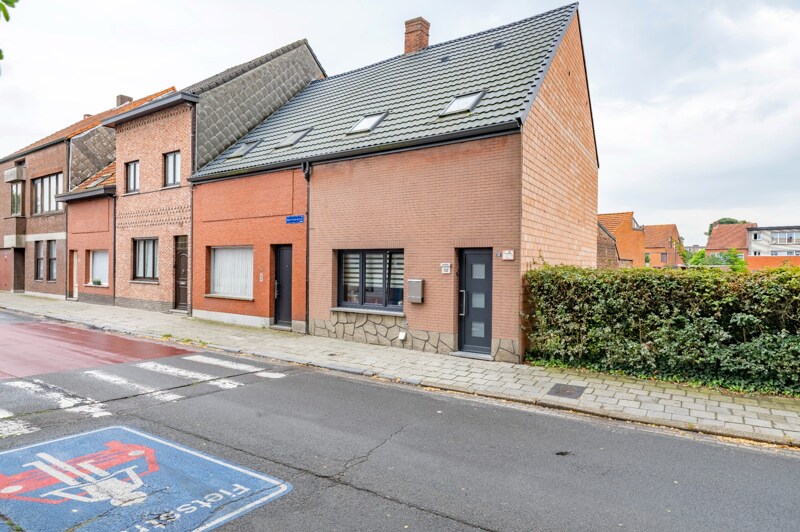 Woning te Turnhout