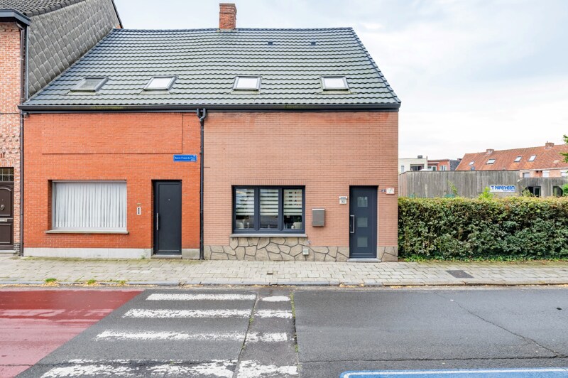 Woning te Turnhout