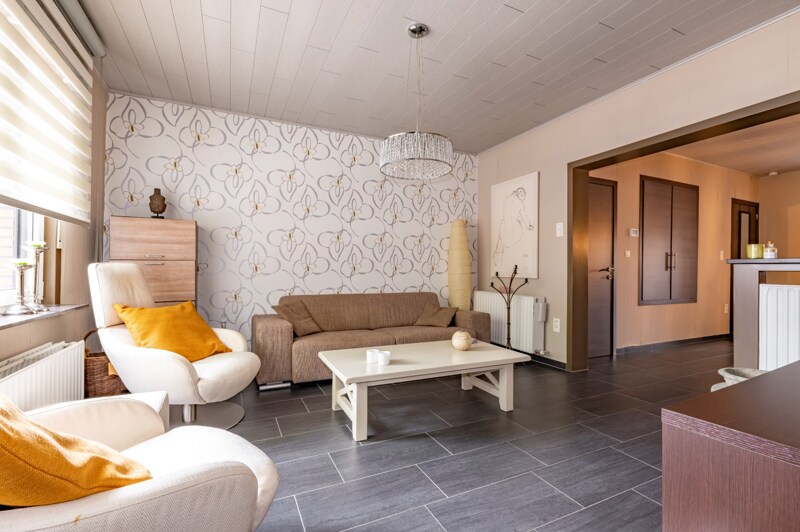 Woning te Turnhout