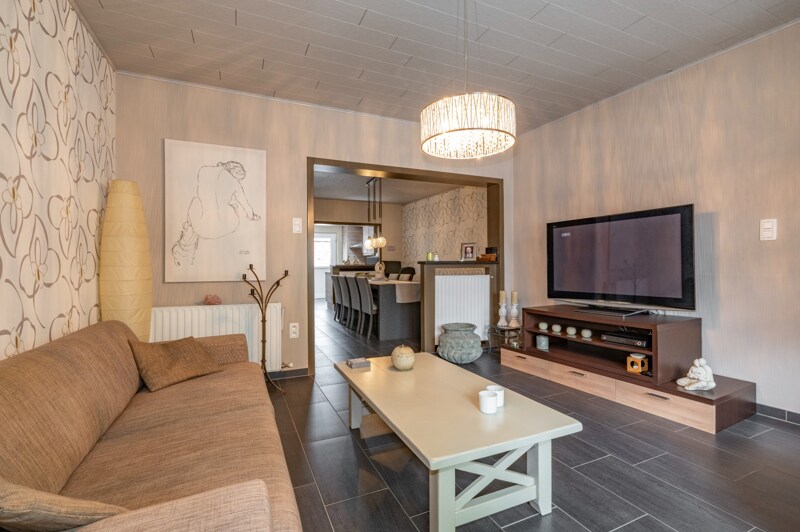 Woning te Turnhout