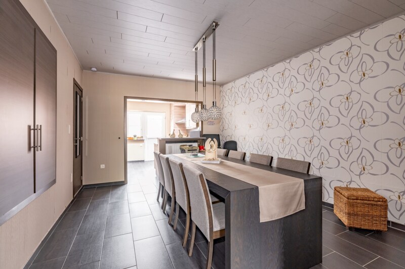Woning te Turnhout