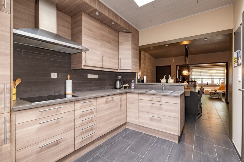 Woning te Turnhout