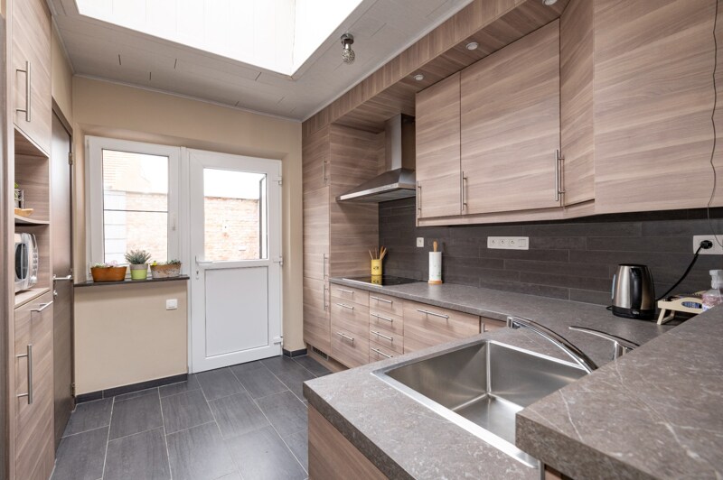Woning te Turnhout