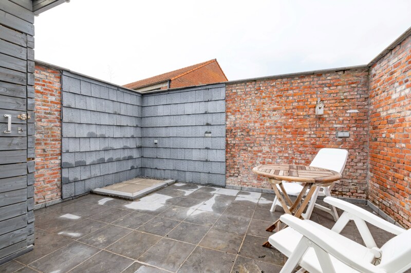 Woning te Turnhout