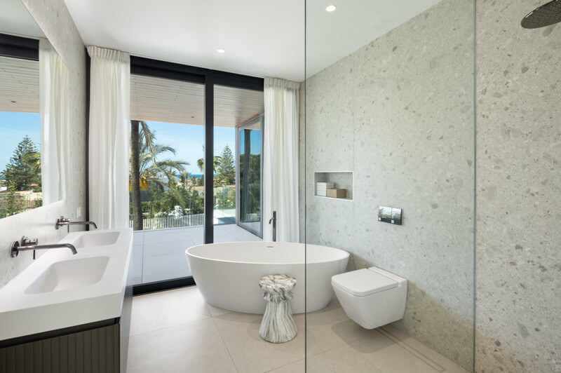 Villa te Marbella