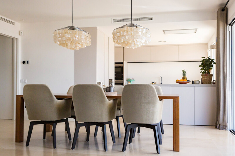 Penthouse te Malaga