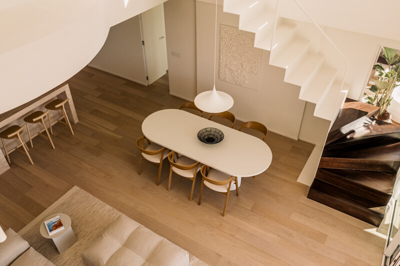 Penthouse te Marbella