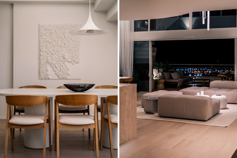 Penthouse te Marbella