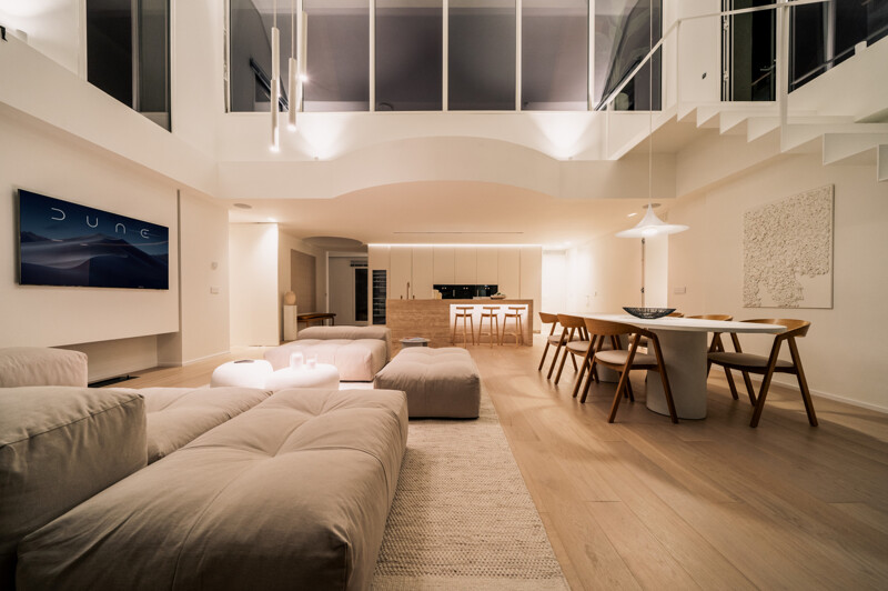Penthouse te Marbella