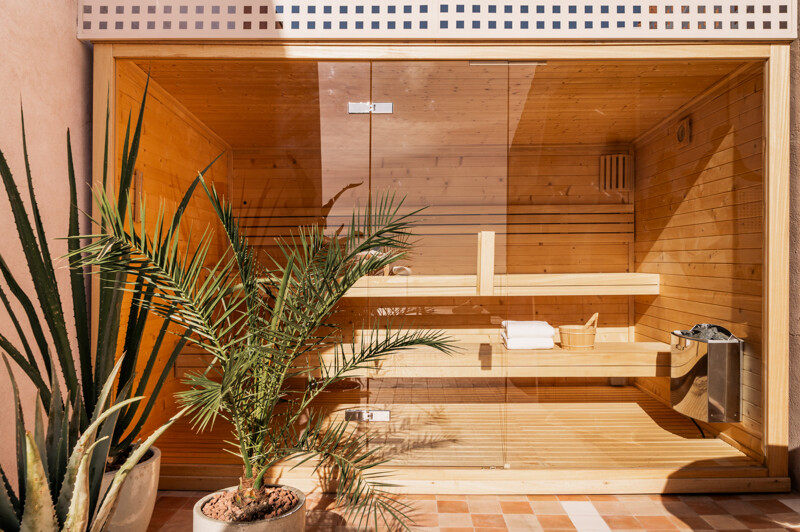 Penthouse te Marbella