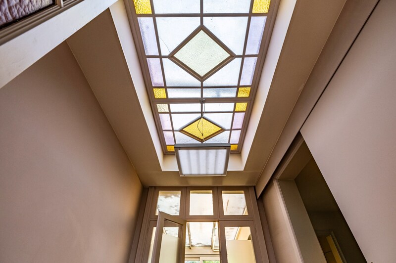 Herenhuis te Wijnegem