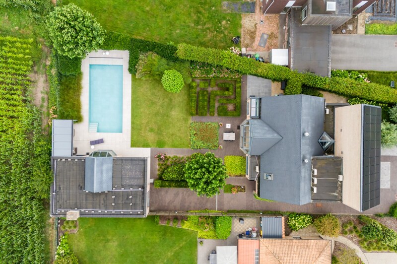 Villa te Geel
