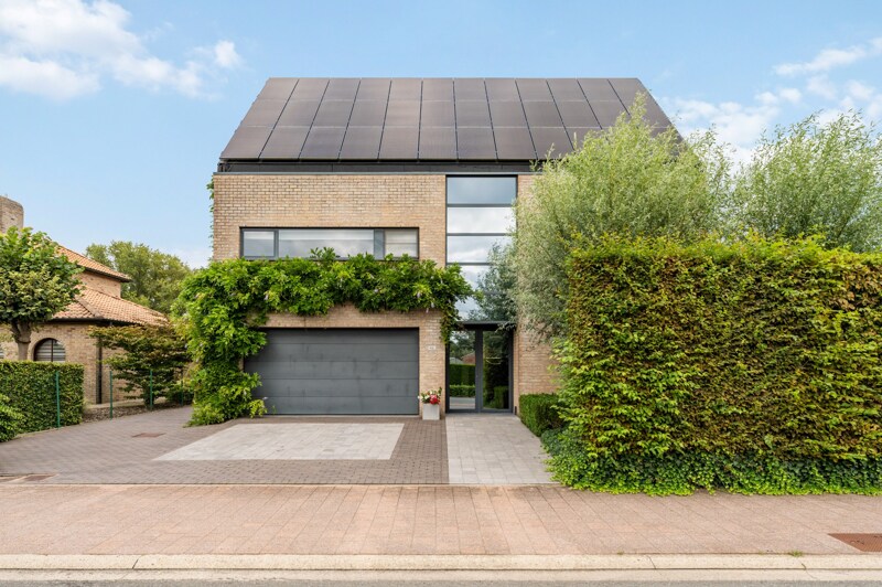 Villa te Geel