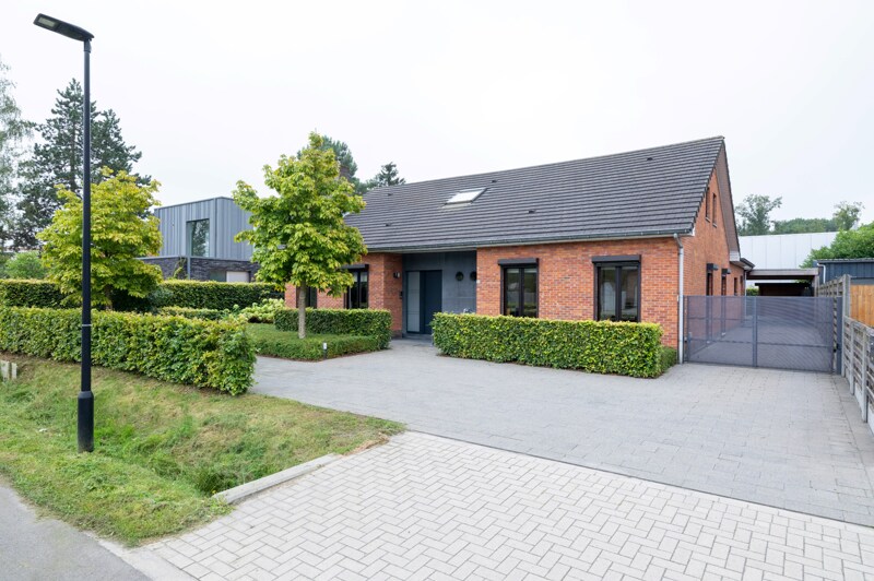 Villa te Geel