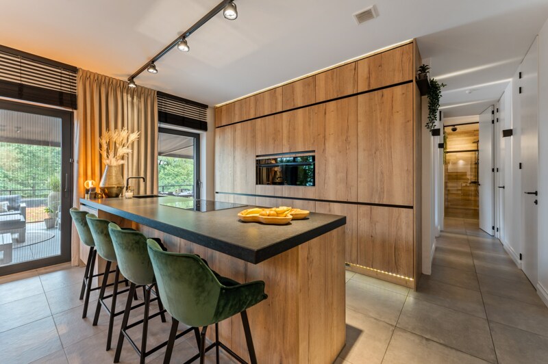 Appartement te Pelt