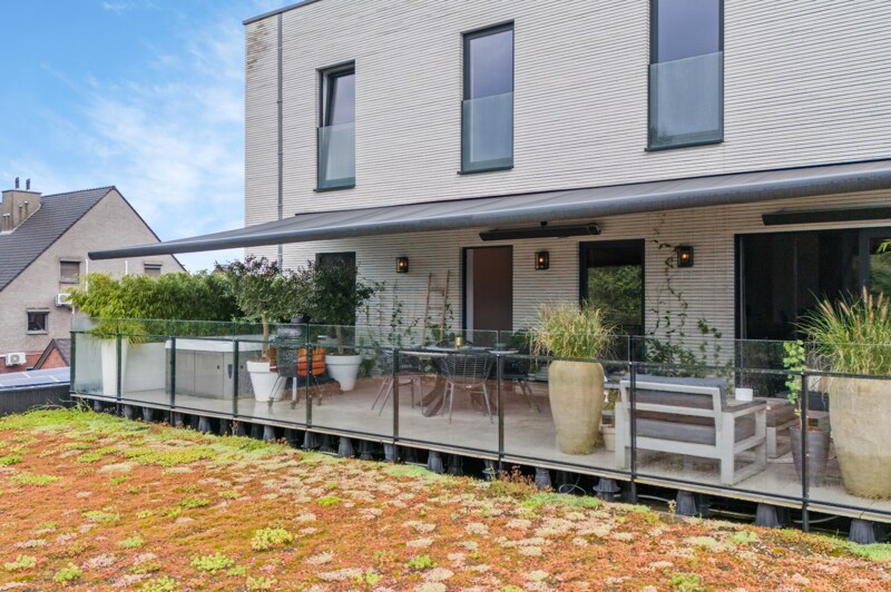 Appartement te Pelt