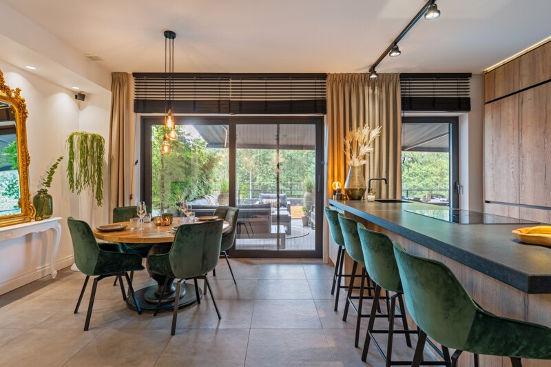 Appartement te Pelt