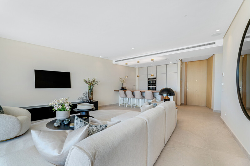Appartement te Benahavis