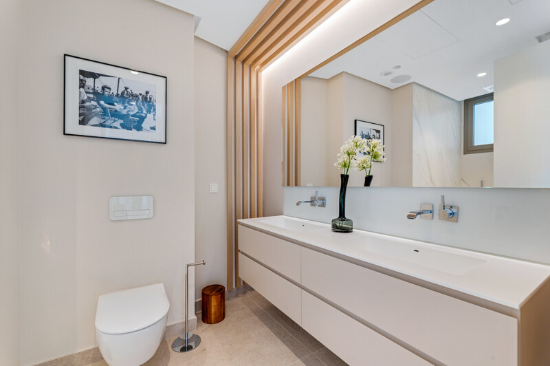 Appartement te Benahavis