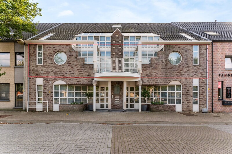 Appartement te Pelt