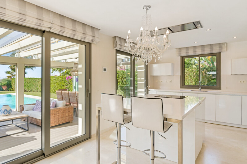 Villa te Marbella