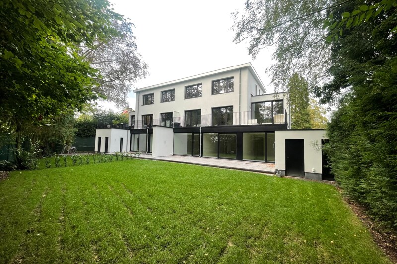 Appartement te Brasschaat