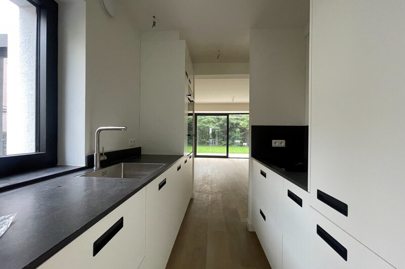 Appartement te Brasschaat