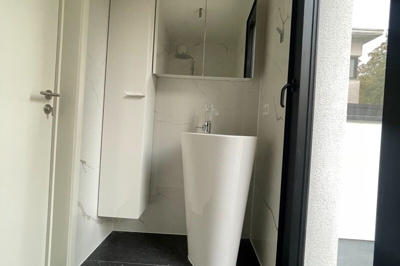 Appartement te Brasschaat