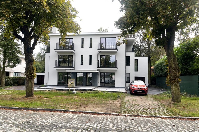 Appartement te Brasschaat