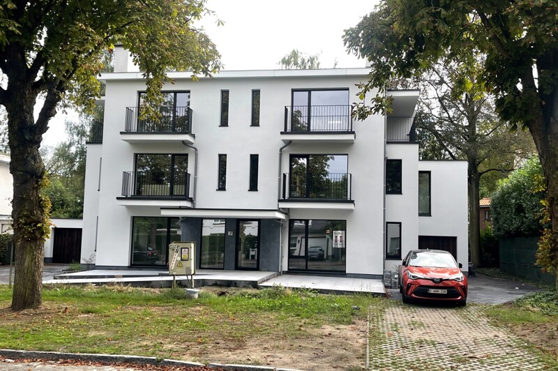 Appartement te Brasschaat