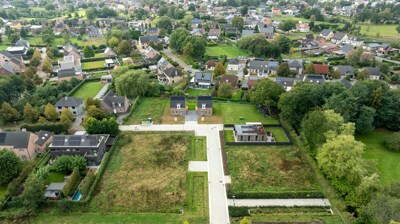 Residentie Moerhoek te Mol