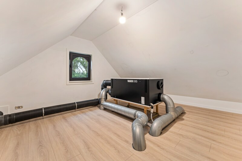 Woning te Nijlen