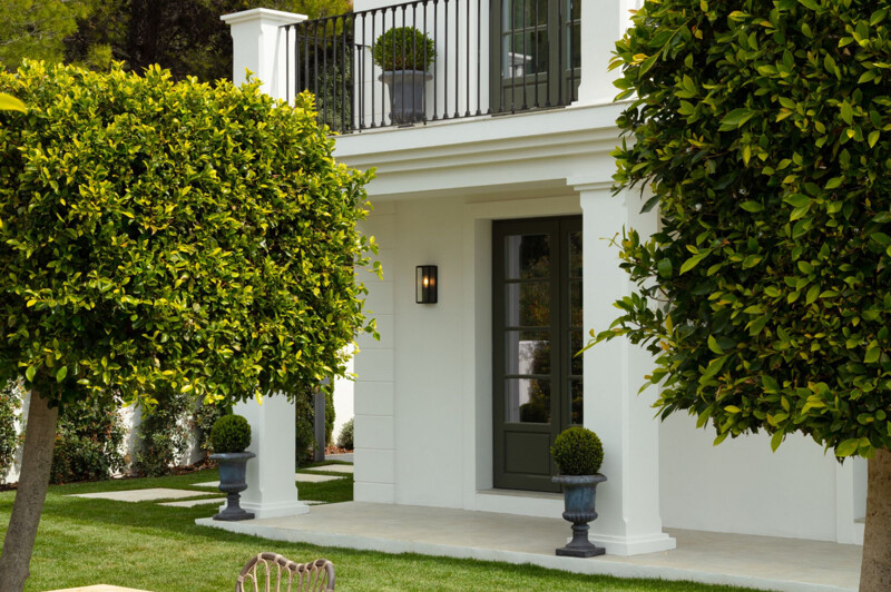 Villa te Marbella