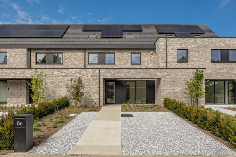 Woning te Merksplas