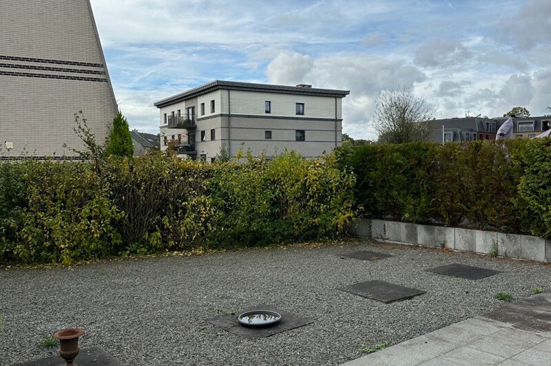 Commerciële winkel te Oud-Turnhout