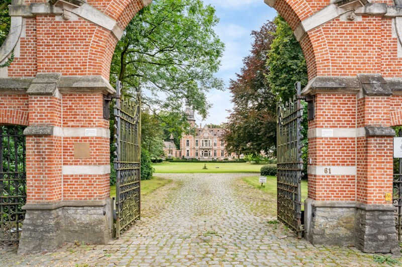 Appartement te Kapellen