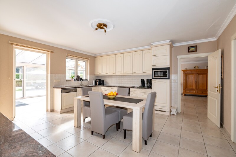 Woning te Hoogstraten