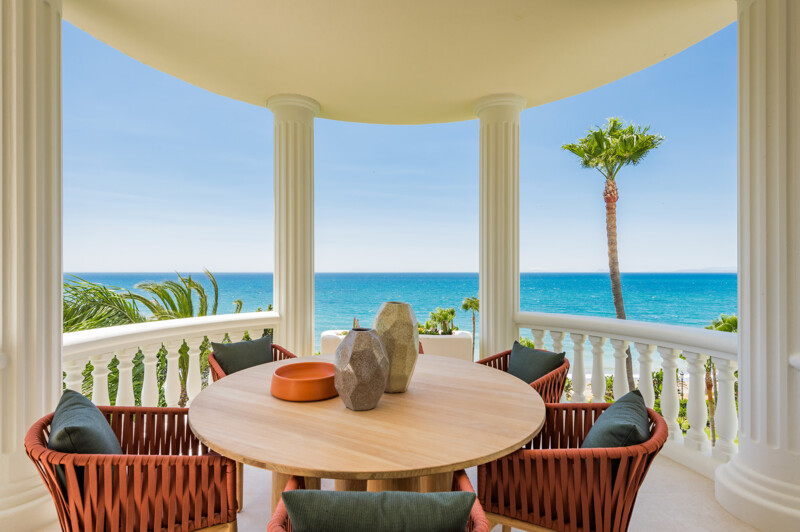 Appartement te Estepona
