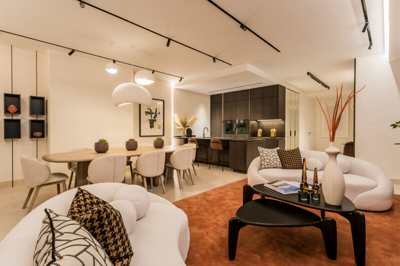 Appartement te Estepona