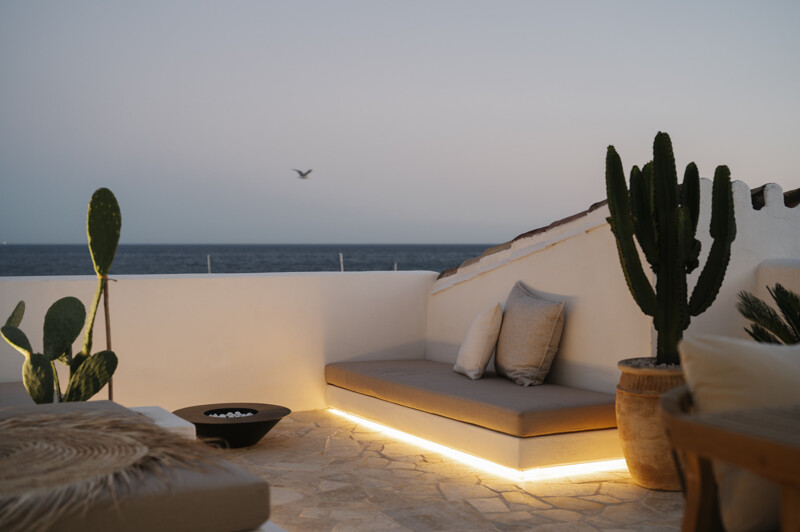 Penthouse te Marbella