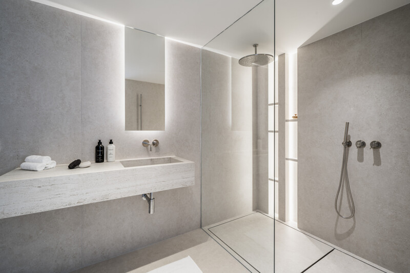 Penthouse te Marbella