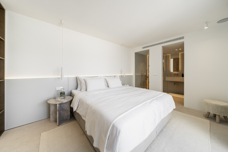 Penthouse te Marbella