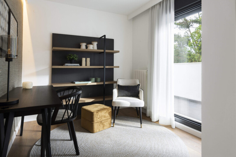 Penthouse te Malaga